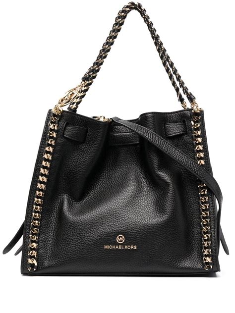 Michael Kors mina bag